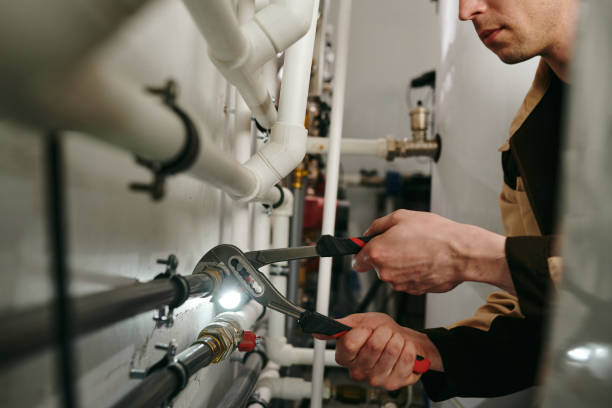 Best Plumbing Services Near Me  in Evergreen, MT