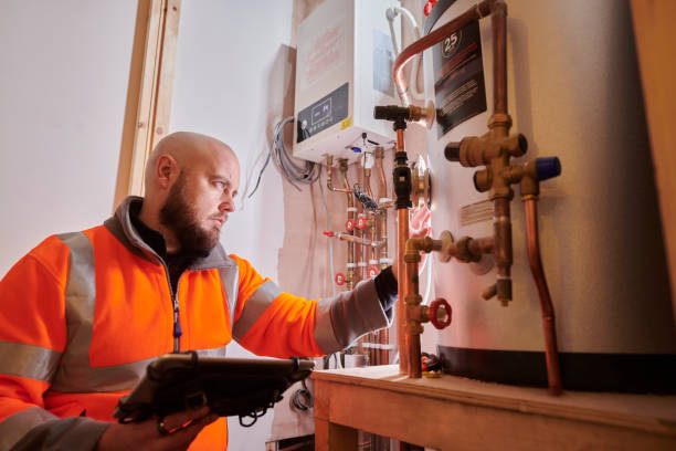 Shower Repair Services in Evergreen, MT