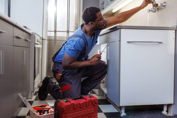 Best Plumbing Inspection Services  in Evergreen, MT
