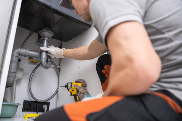 Best Water Heater Repair  in Evergreen, MT